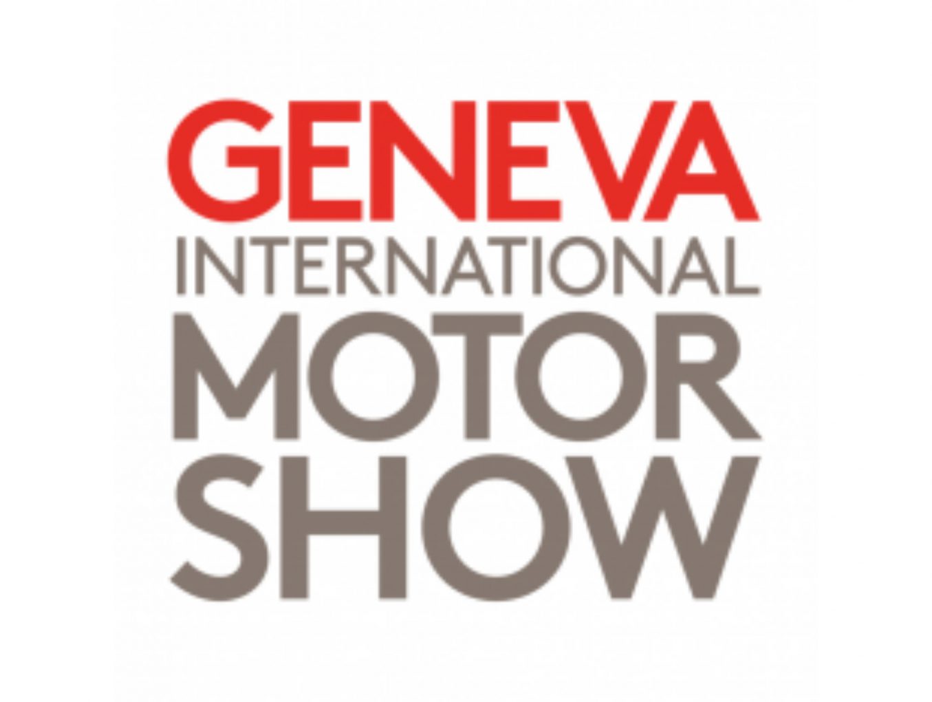 Special offer Geneva Motorshow 2019