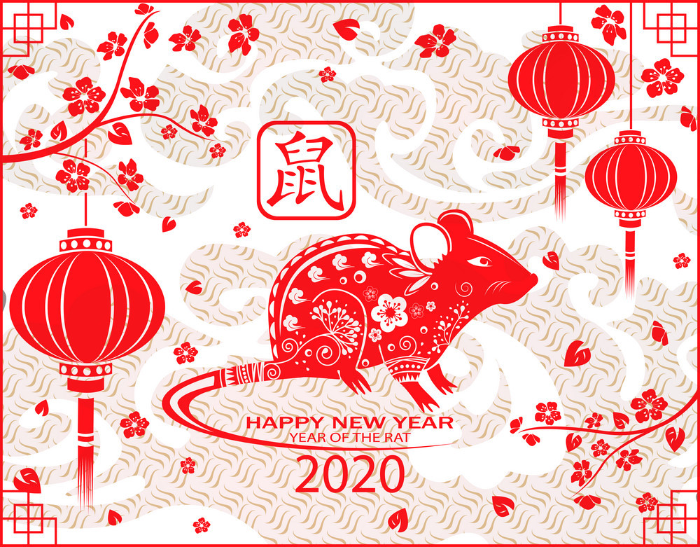 Chinese New Year