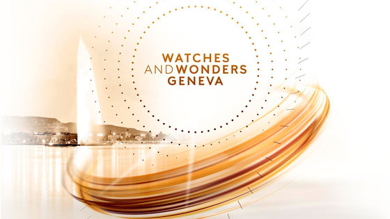Watches & Wonders 2022