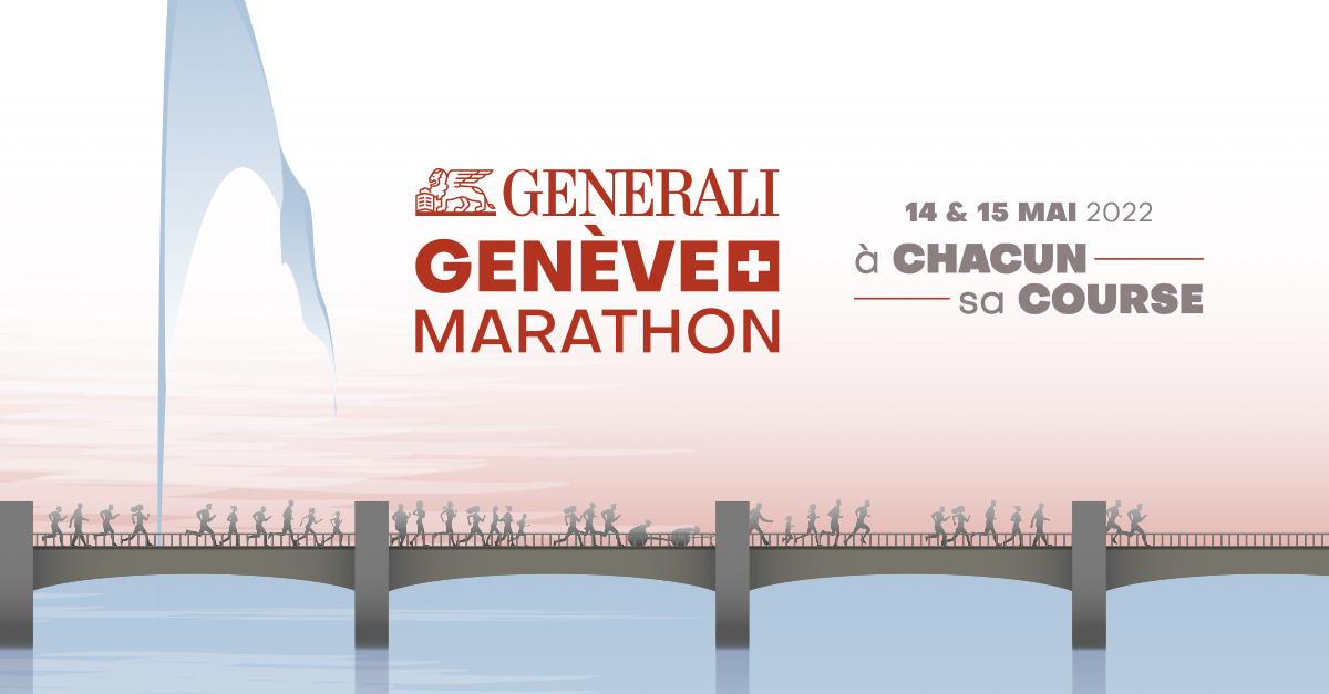 Le Generali Genève marathon