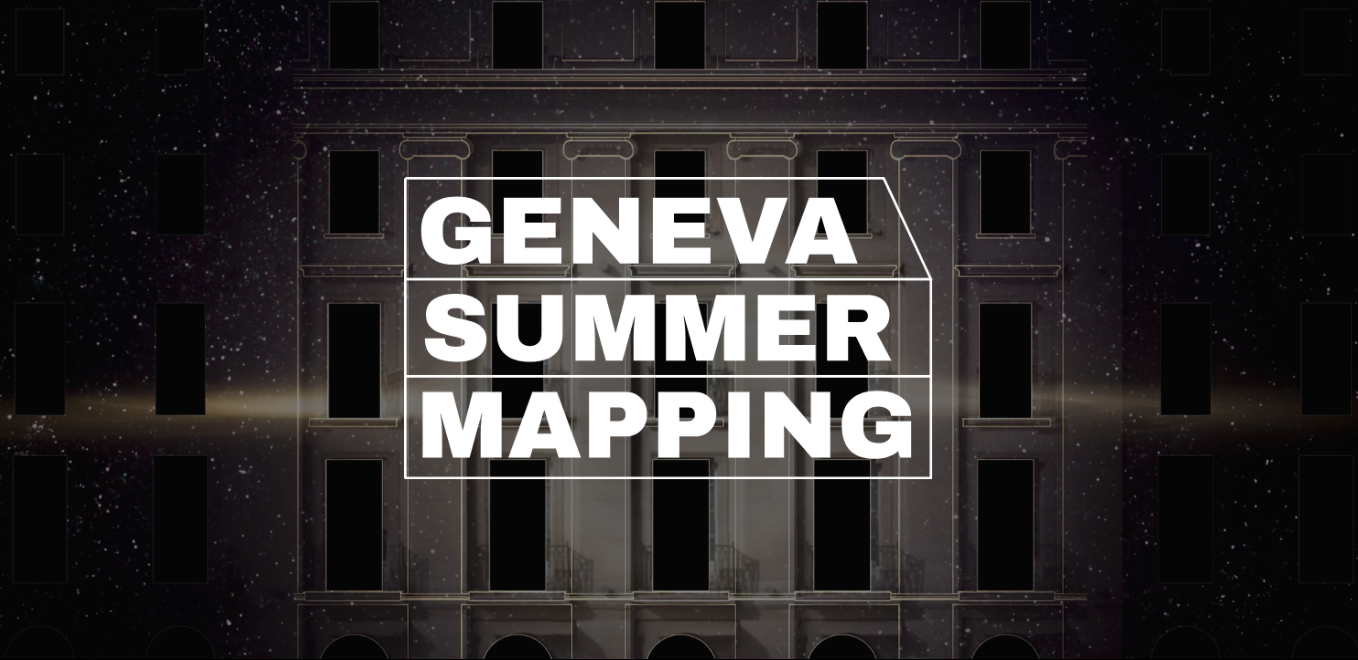 Geneva Summer Mapping 2022