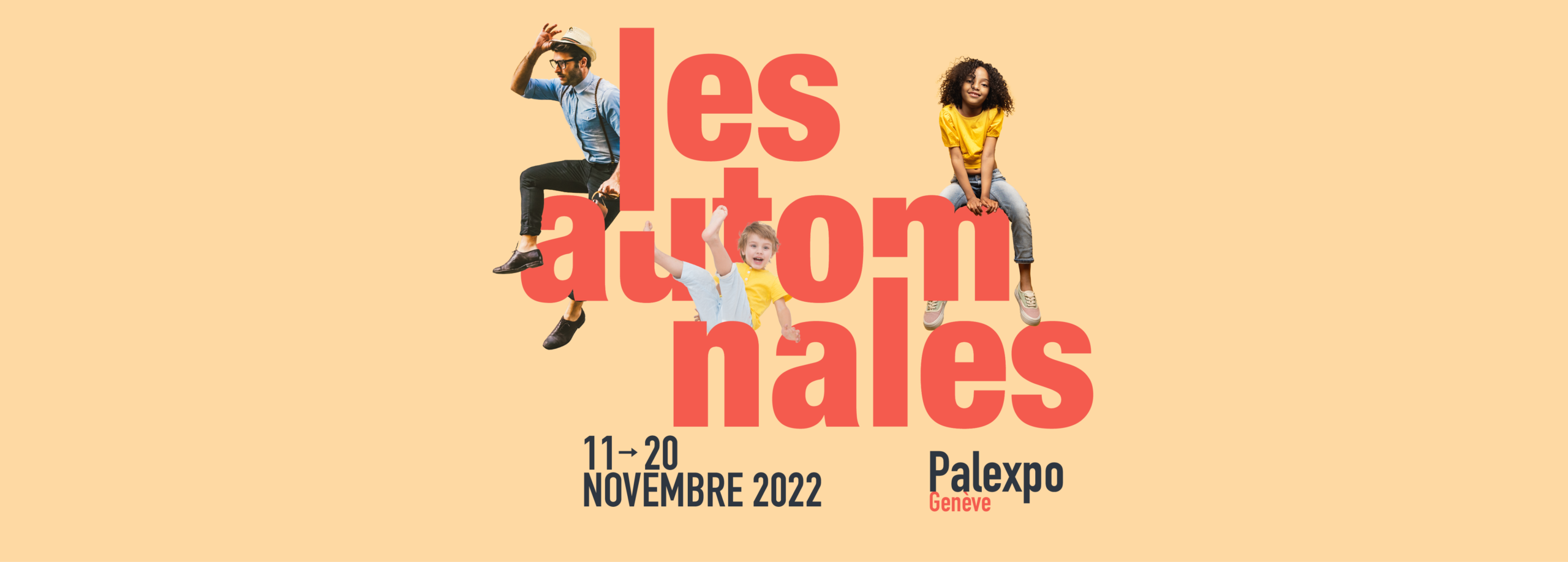 The Automnales 2022