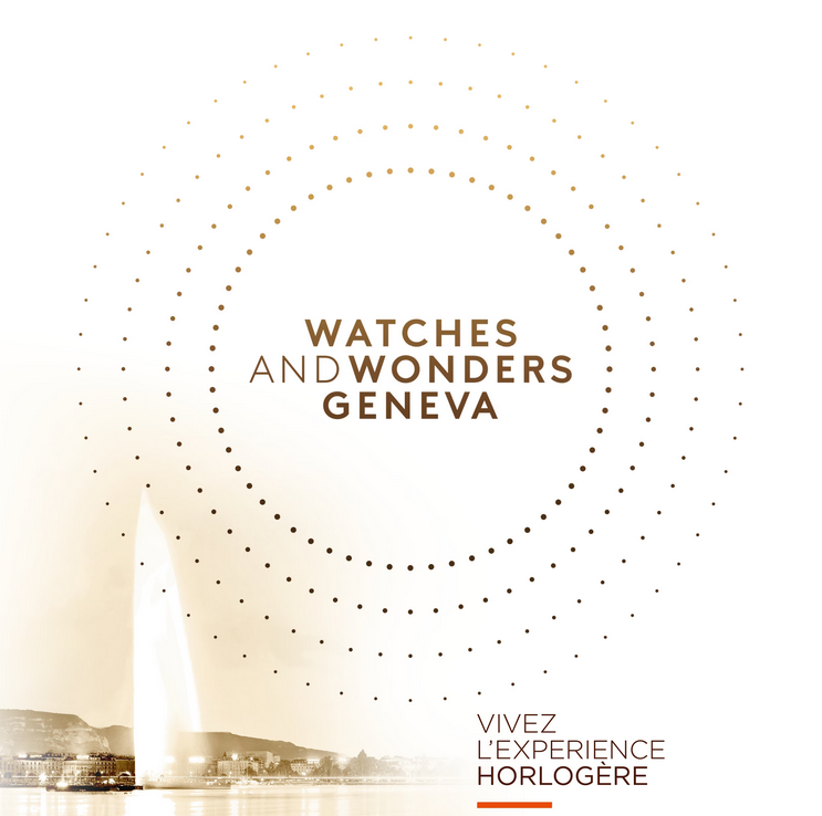 Watches and Wonders 2023